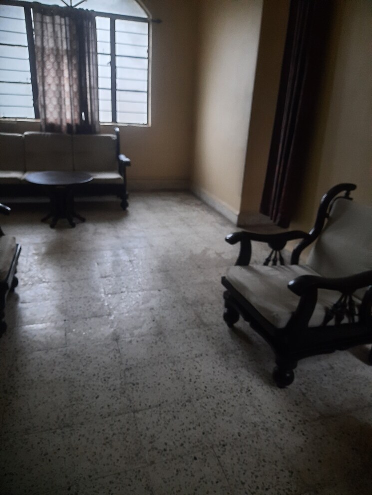 Living Room, ganga-park 1 Bedroom 600 Sq.Ft. Apartment In Mundhwa Pune 7445969