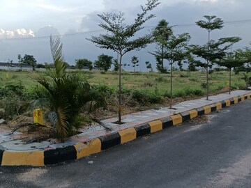 Plot For Resale in Mallapur Hyderabad  7445963