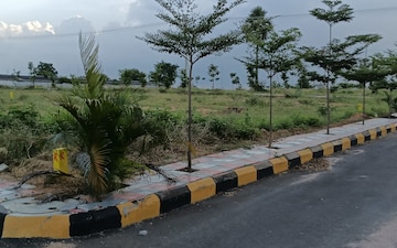 Plot For Sale in Mallapur