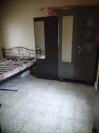 1 BHK Apartment For Rent in Ganga Park Mundhwa Pune  7445969