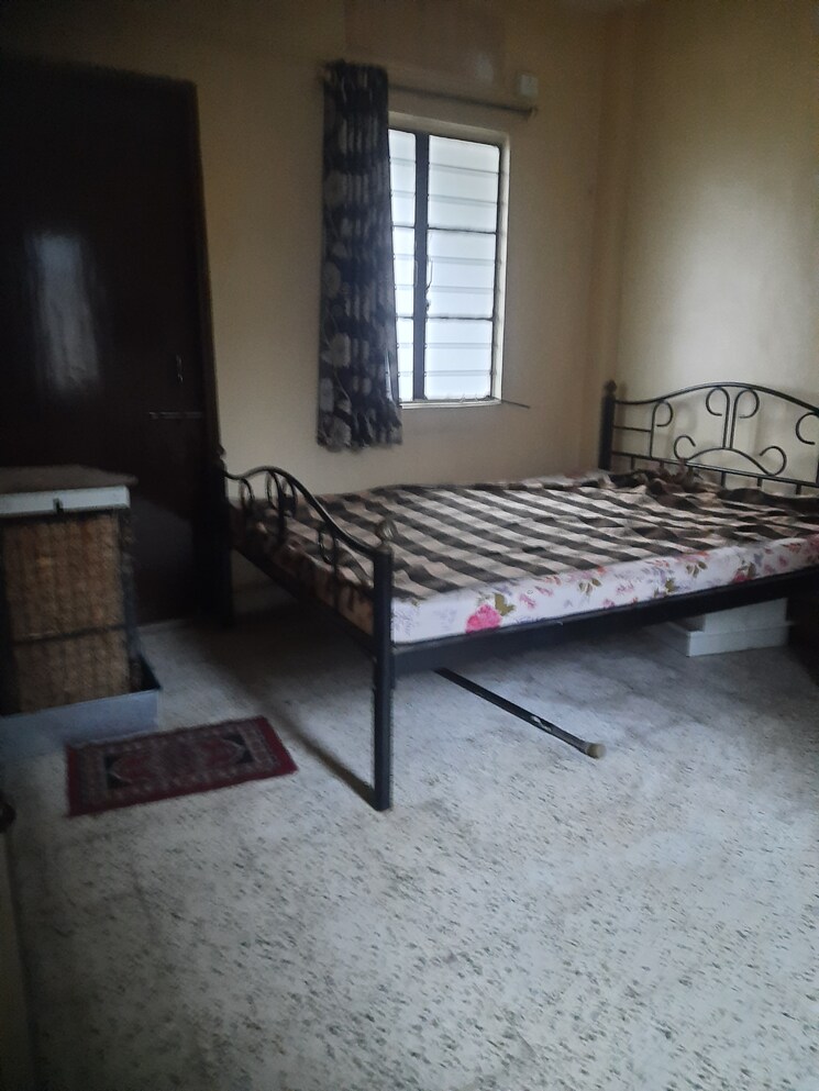 Bedroom, ganga-park 1 Bedroom 600 Sq.Ft. Apartment In Mundhwa Pune 7445969