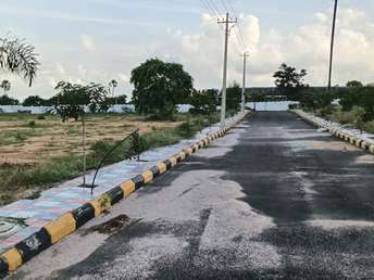 Plot For Resale in Mallapur Hyderabad  7445971