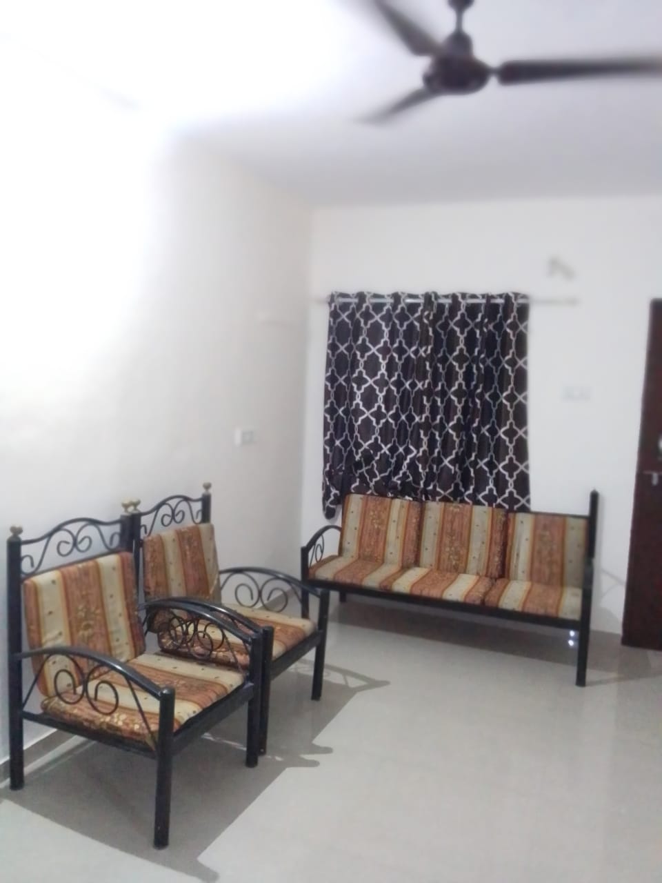 1 BHK Builder Floor For Rent in Koregaon Park Annexe Pune  7445979