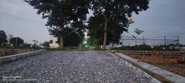  Plot For Sale in Mysore Road
