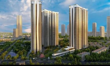 4 BHK Apartment – Exterior View View at Smart World The Edition, Sector 66 - for Sale
