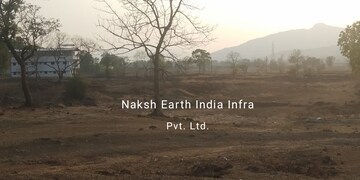 Plot Area in  Plot at Khalapur – for Sale