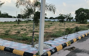 Plot For Sale in Kapra