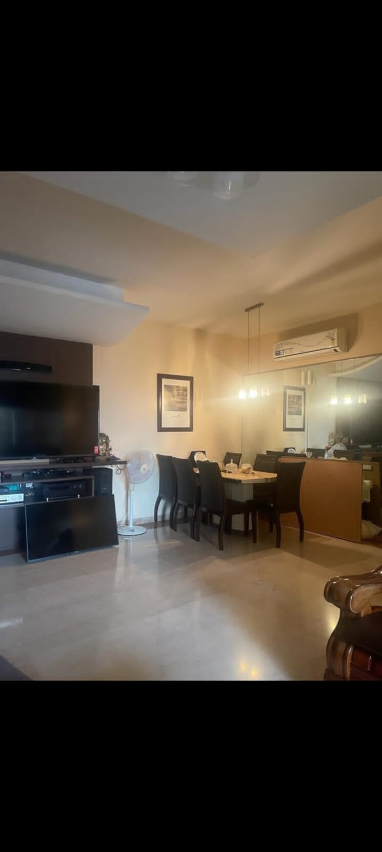 Living Room, amish-park 1 Bedroom 450 Sq.Ft. Builder Floor In Mira Road Thane 7446000