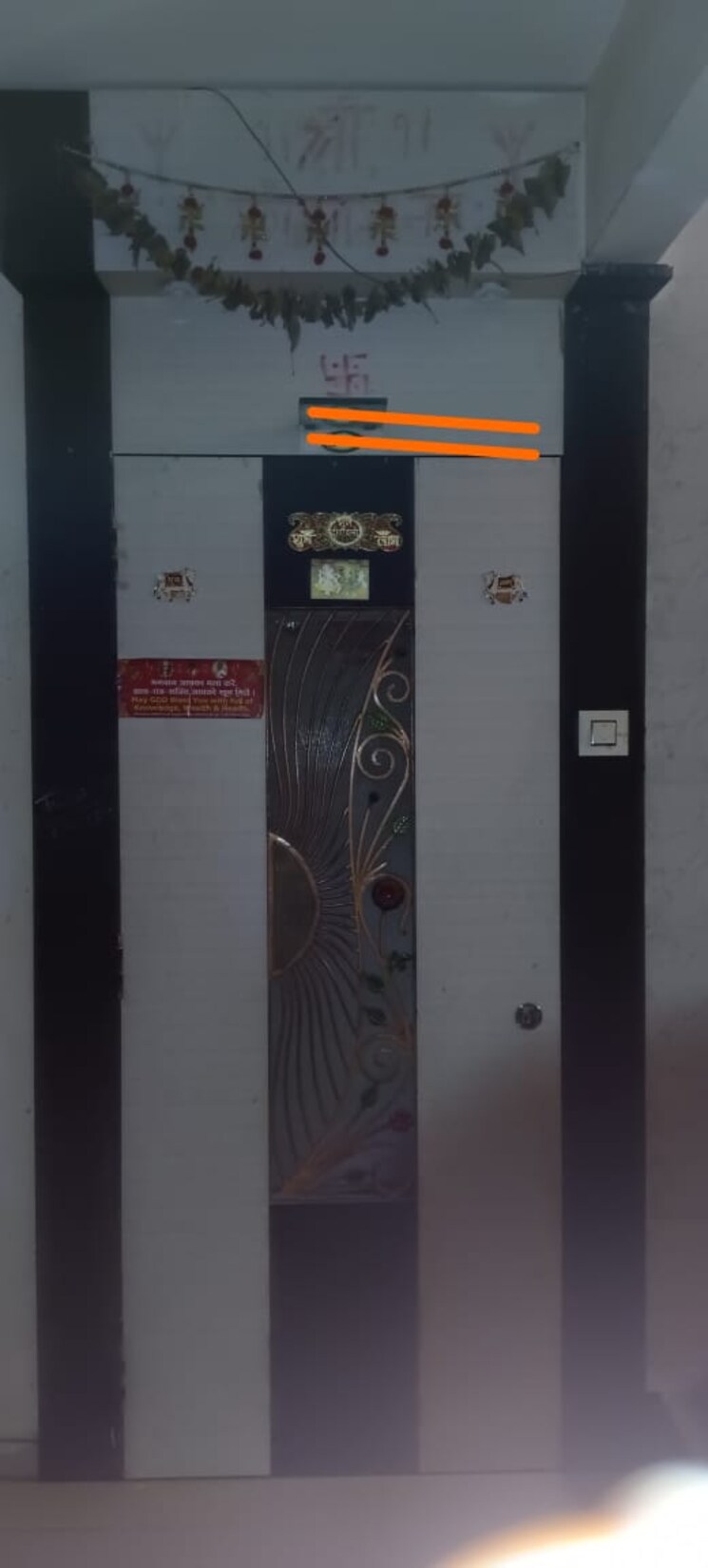 undefined, amish-park 1 Bedroom 450 Sq.Ft. Builder Floor In Mira Road Thane 7446000