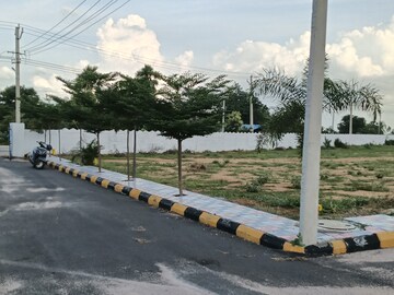  Plot For Sale in Cheeriyal
