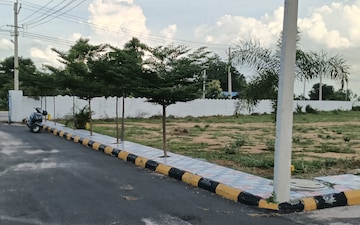 Plot For Sale in Cheeriyal