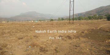 Plot Area in  Land at Khalapur – for Sale