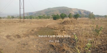 Plot Area in  Land at Khalapur – for Sale