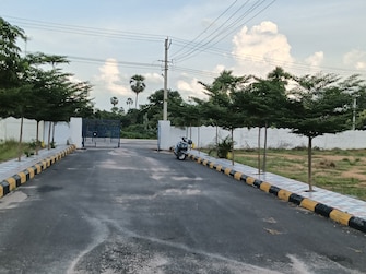 Plot For Resale in Cherlapally Hyderabad  7446007