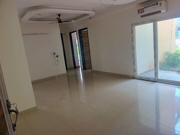 Living Room in 3 BHK Apartment at Samridhi Luxuriya Avenue, Sector 150 – for Sale