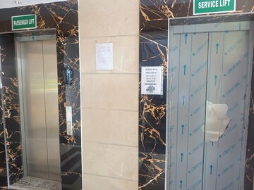 Lift in 3 BHK Apartment at Samridhi Luxuriya Avenue, Sector 150 – for Sale