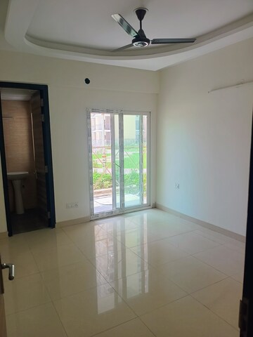 Bedroom in 3 BHK Apartment at Samridhi Luxuriya Avenue, Sector 150 – for Sale