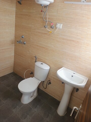 Attached Bathroom in 3 BHK Apartment at Samridhi Luxuriya Avenue, Sector 150 – for Sale