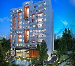 3 BHK Apartment For Resale in The Central Regency Address Sarjapur Road Bangalore  7446013