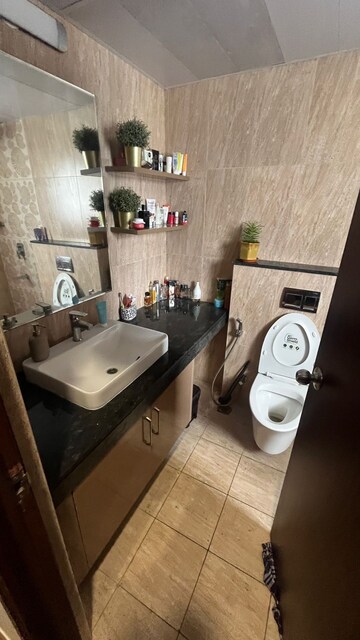 Master Bedroom in 3 BHK Apartment at The Central Regency Address, Sarjapur Road – for Sale