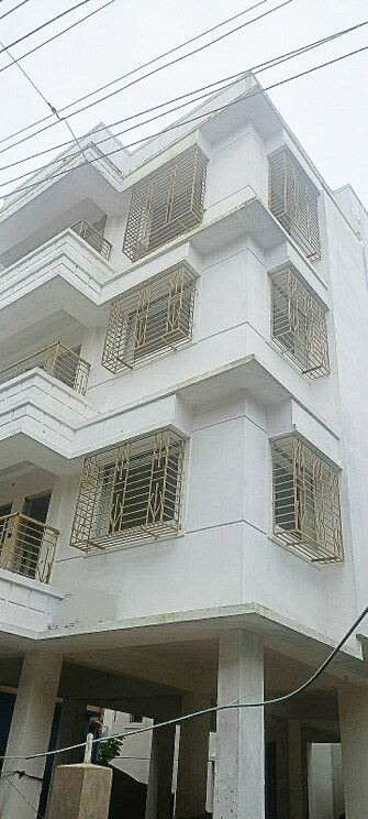 3 BHK Apartment For Resale in Dhakuria Kolkata  7446014