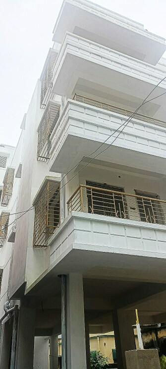 3 BHK Apartment For Resale in Dhakuria Kolkata  7446014