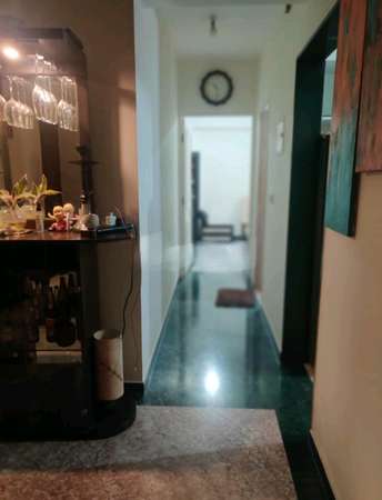 1 BHK Apartment For Rent in Hiranandani Estate Crown Ghodbunder Road Thane  7446015