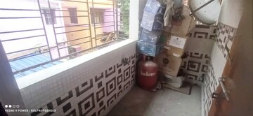 3 BHK Apartment – Exterior View View at Shahid Khudiram - for Sale