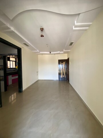 Room in 2 BHK Apartment at Nebula Heights, Khadakpada – for Sale