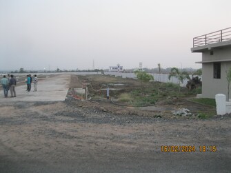 Plot For Resale in Tirupati Silver Park Panjari Nagpur  7446084