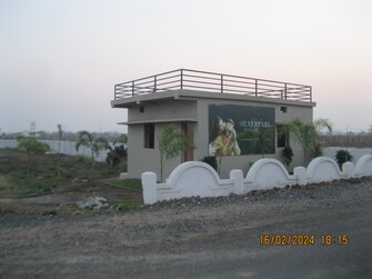 Plot For Resale in Tirupati Silver Park Panjari Nagpur  7446084