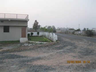 Plot For Resale in Tirupati Silver Park Panjari Nagpur  7446084