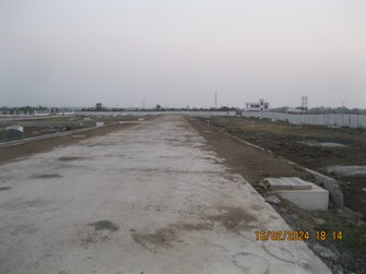 Plot For Resale in Tirupati Silver Park Panjari Nagpur  7446084