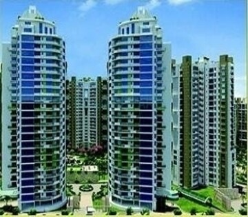 2 BHK Apartment – Exterior View View at Logix Blossom Greens, Sector 143 - for Sale