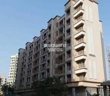 3 BHK Apartment – Exterior View View at Raj Exotica, Mira Road - for Sale