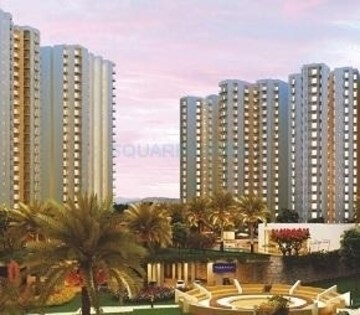 3 BHK Apartment – Exterior View View at Paramount Floraville, Sector 137 - for Sale