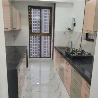 2 BHK Apartment For Rent in Raymond Ten X Habitat Pokhran Road No 2 Thane  7446110