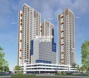 4 BHK Apartment For Resale in AG Highline Gota Ahmedabad  7446121