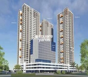 4 BHK Apartment For Resale in AG Highline Gota Ahmedabad  7446121