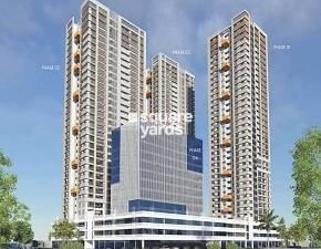 4 BHK Apartment For Sale in AG Highline, Gota
