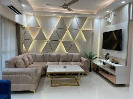 2 BHK Apartment For Rent in Goel Ganga Samruddhi Wanwadi Pune  7440041