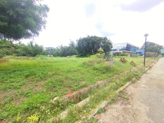 Commercial Industrial Plot 5 Acre For Resale in Malur Kolar  7446129