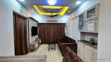 1 BHK Apartment For Sale in Ravi Park, Wanwadi