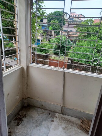 2 BHK Apartment For Rent in Jadavpur Kolkata  7446144