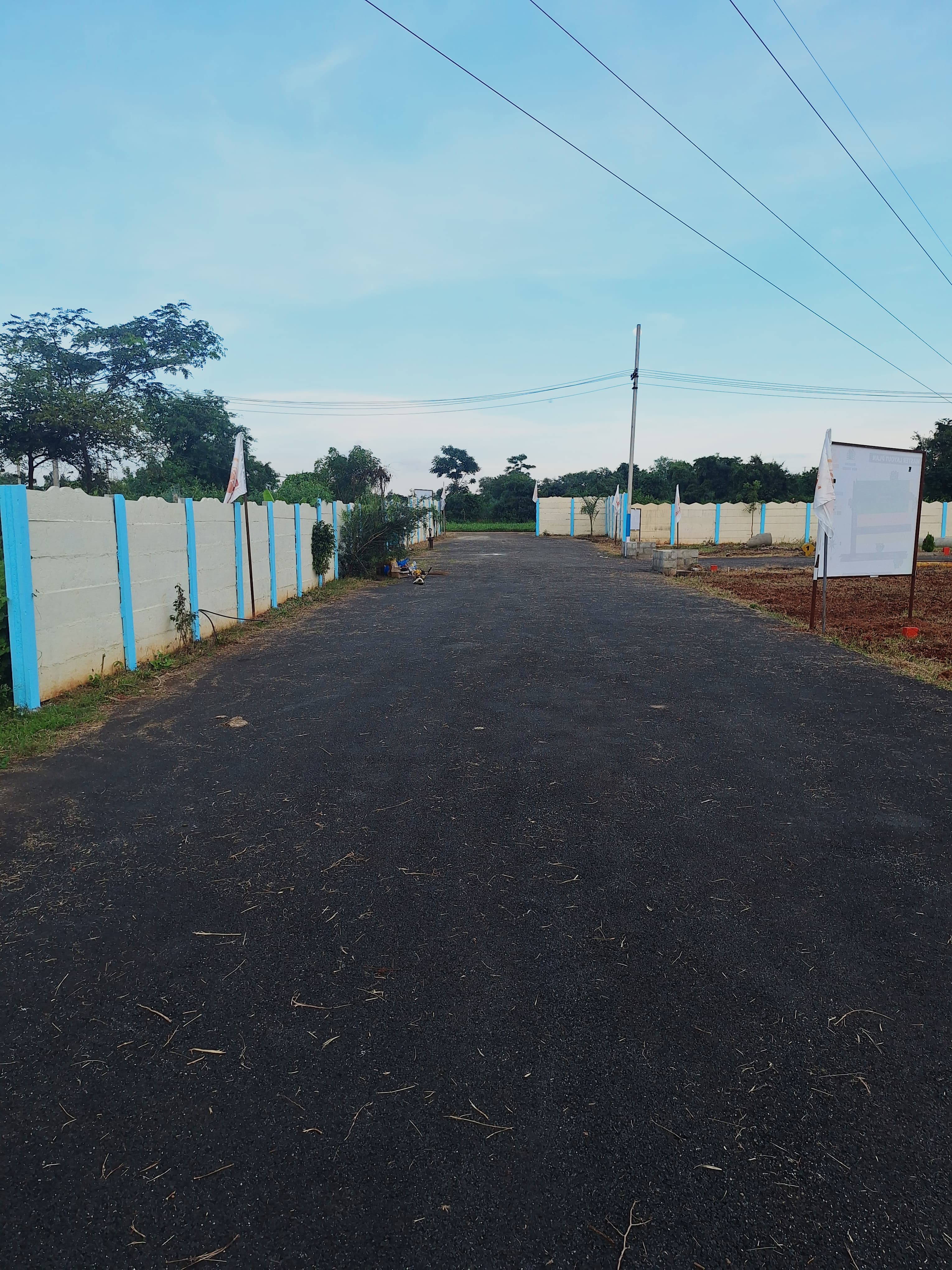 Resale 1200 Sq.Ft. Plot in Mysore Road Bangalore 7559964
