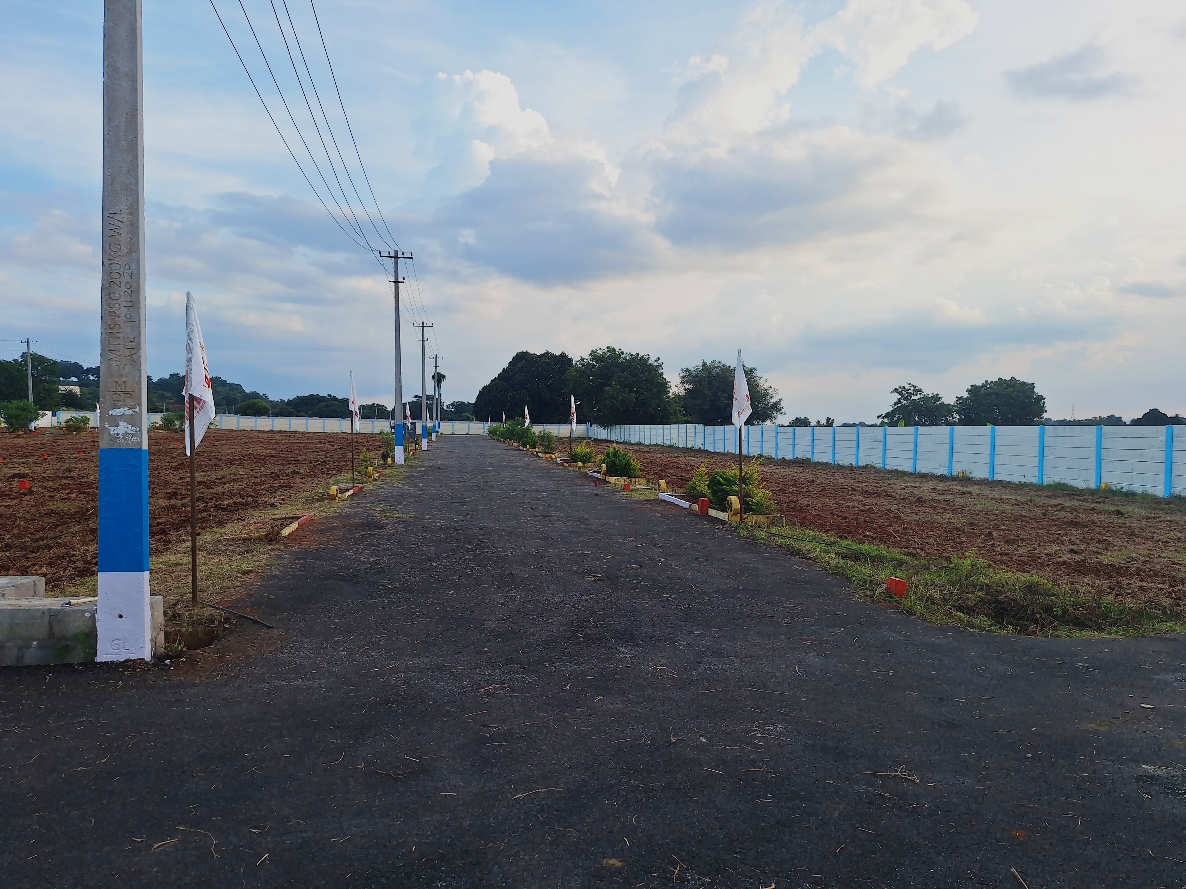 Plot For Resale in Mysore Road Bangalore  7446181