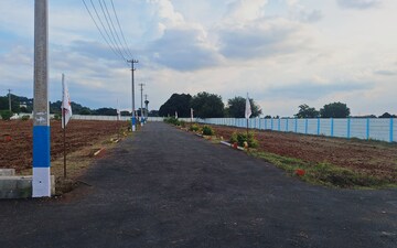 Plot For Sale in Mysore Road