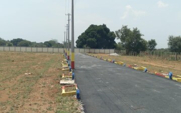 Plot For Sale in Kumbalgodu