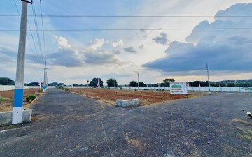 Plot For Sale in Kumbalgodu