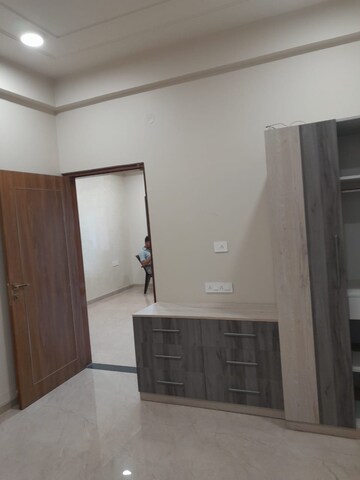 Kitchen in 2 BHK Apartment at Nanded – for Sale